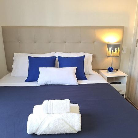 Habitacion Privada En Departamento Compartido Ліма Екстер'єр фото