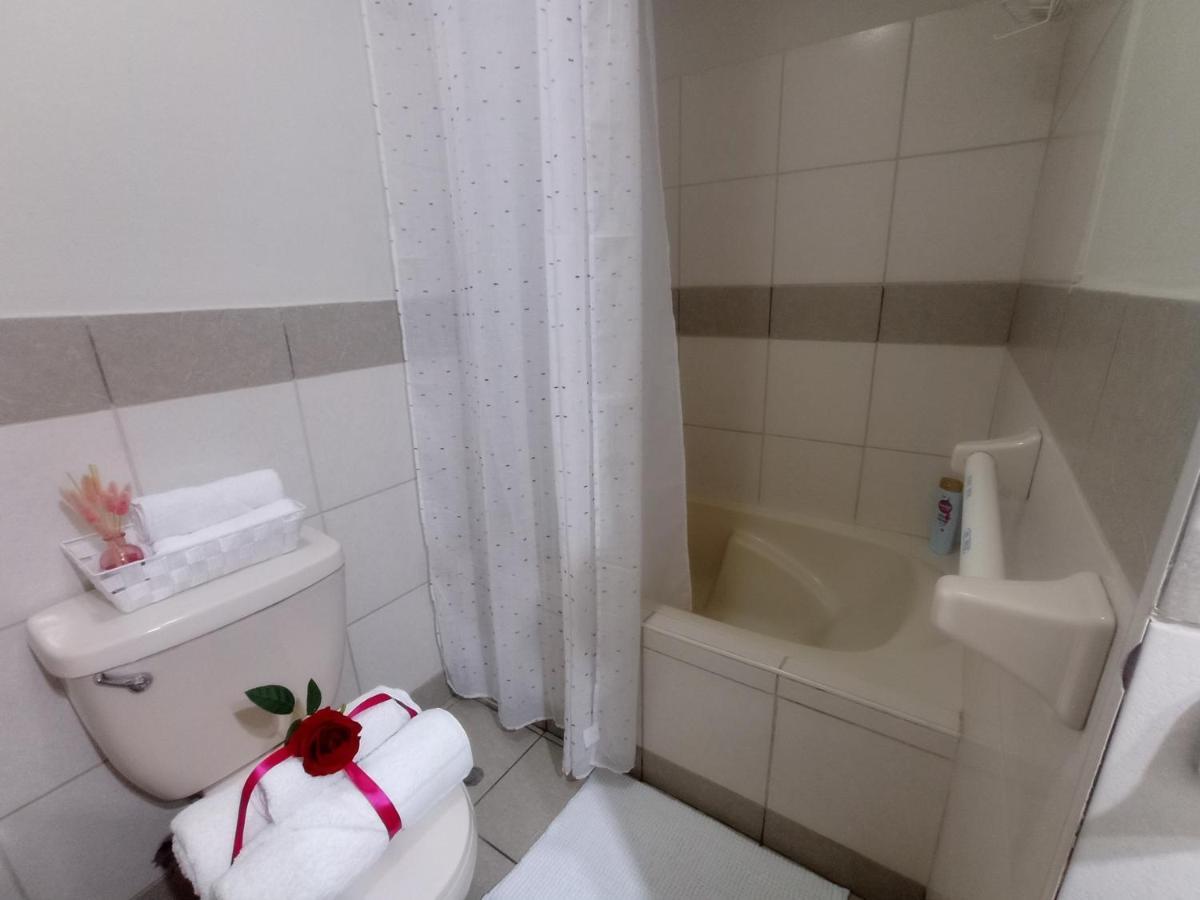 Habitacion Privada En Departamento Compartido Ліма Екстер'єр фото